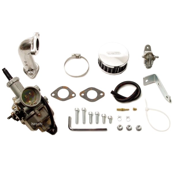 03-05-0006 SP武川 ビッグキャブキット PD22