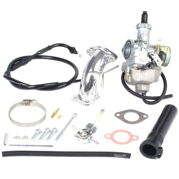 03-05-0007 SP武川 ビッグキャブキット PD22