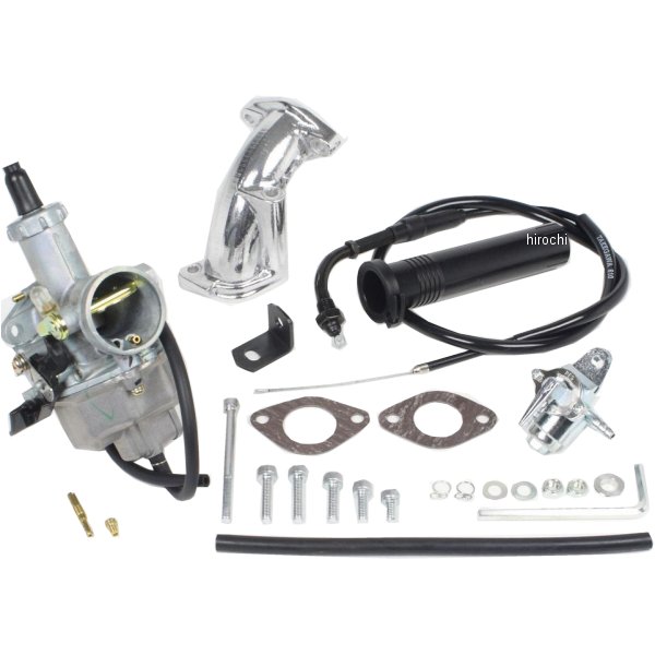 03-05-0009 SP武川 ビックキャブキット PD22 95年-99年 ホンダ ダックス