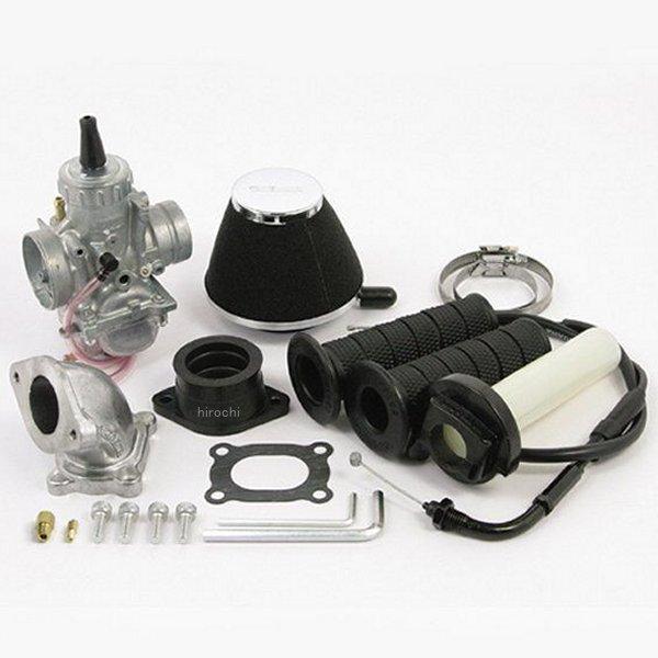 03-05-0021 SP武川 ミクニ VM26 キャブレターキット スーパーヘッド4バルブ KSR110