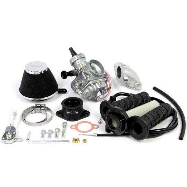 03-05-0031 SP武川 スーパーヘッド 4バルブ＋R装着車用 MIKUNI VM26 キャブレターキット ハイスロットル エアフィルター付属 モンキー