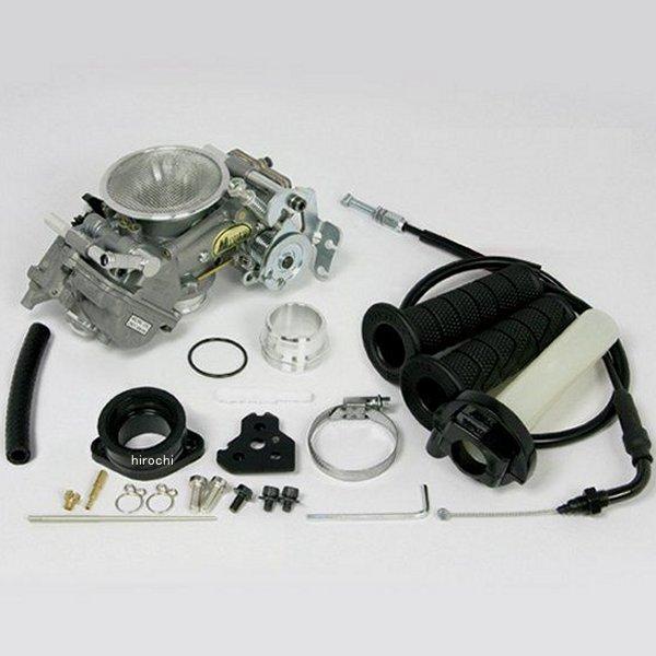03-05-0041 SP武川 MIKUNI TDMRΦ32キャブレターキット(エアファンネル付き) スーパーヘッド用 モンキー・ゴリラ