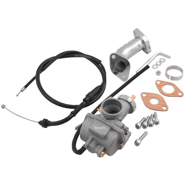 03-05-0054 SP武川 ビックキャブKIT (DENI18)