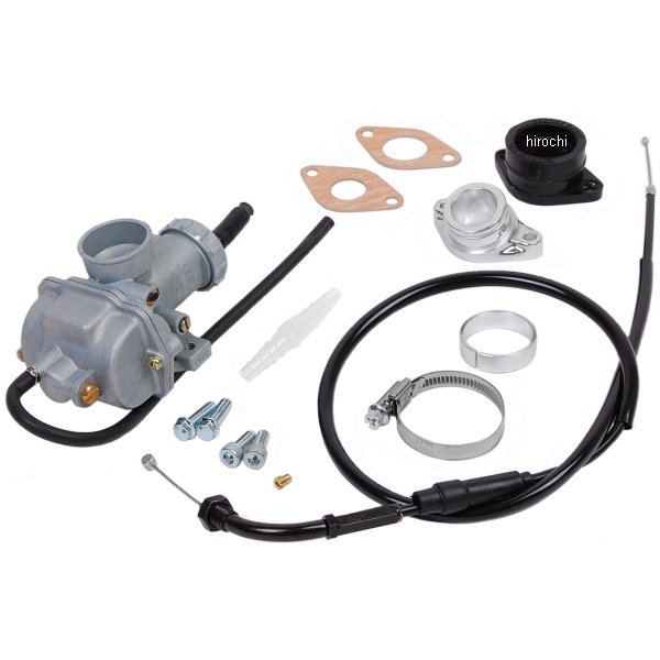 03-05-0055 SP武川 ビックキャブKIT (DENI18)