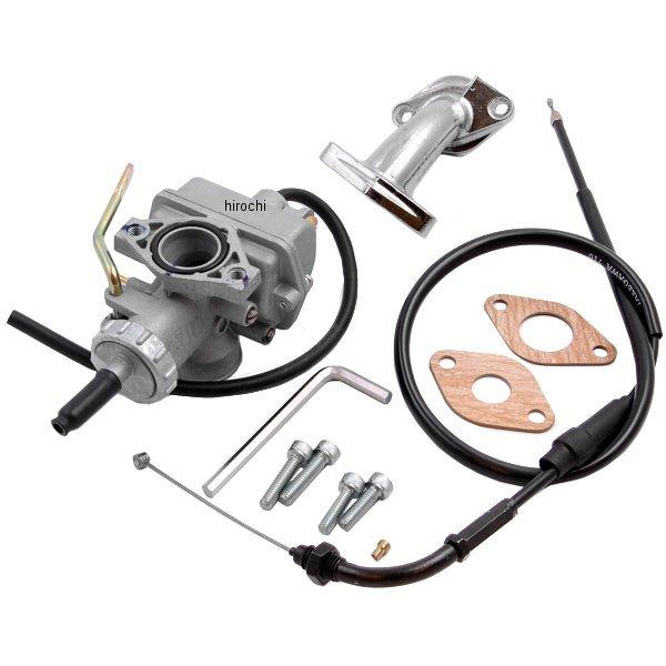 03-05-0056 SP武川 ビックキャブKIT (DENI18)