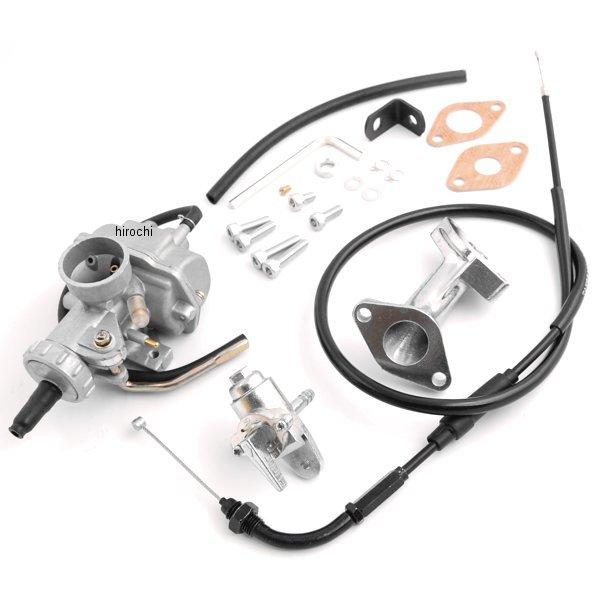 03-05-0057 SP武川 ビックキャブKIT (DENI18)