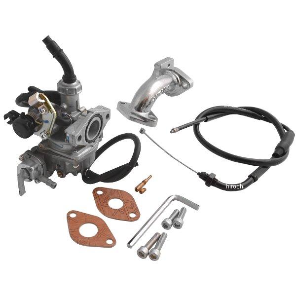 03-05-0116 SP武川 ビックキャブKIT PB16タイプ スーパーカブ リトルカブ