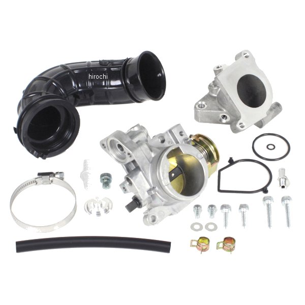 03-05-0143 SP武川 ビッグスロットルボディーキット φ34 グロム、MSX125/SF