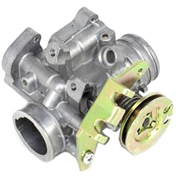 03-05-0153 SP武川 BIGスロットルボディーキット カブ110