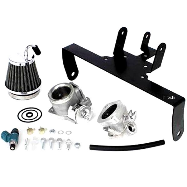 03-05-0154 SP武川 ビッグスロットルボディーキット φ34 Z125プロ