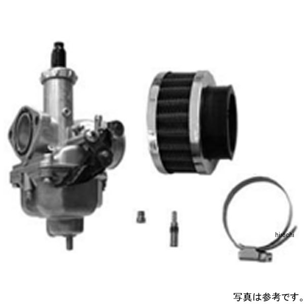 03-05-0157 SP武川 ビックキャブキット PD22 マグナ50