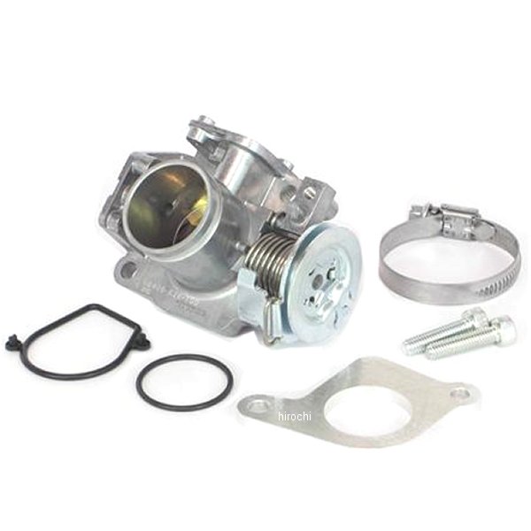 03-05-0159 SP武川 BIGスロットルボディー Φ28 18年以降 スーパーカブC125