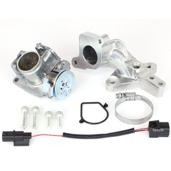 03-05-0160 SP武川 ビッグスロットルボディーキット φ28 CT125