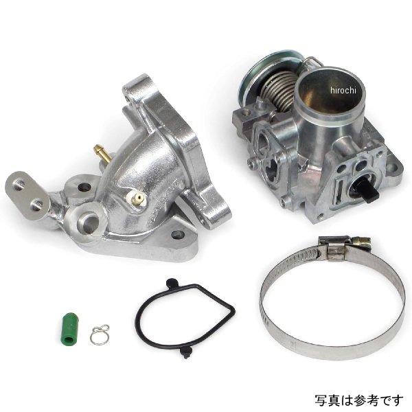 03-05-0165 SP武川 ビッグスロットルボディーキット φ28