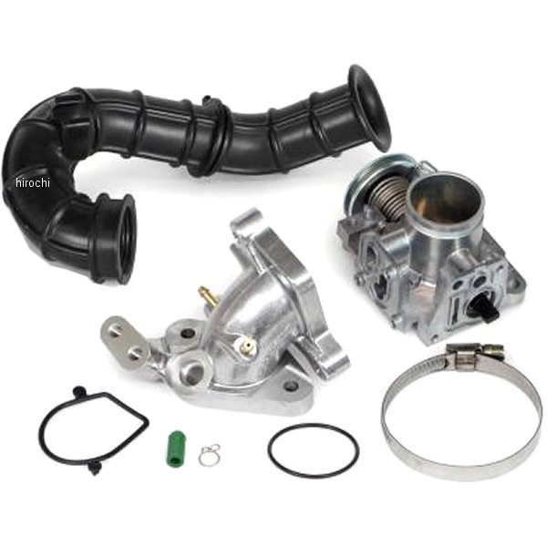 03-05-0168 SP武川 ビッグスロットルボディーキット φ28 クロスカブ110