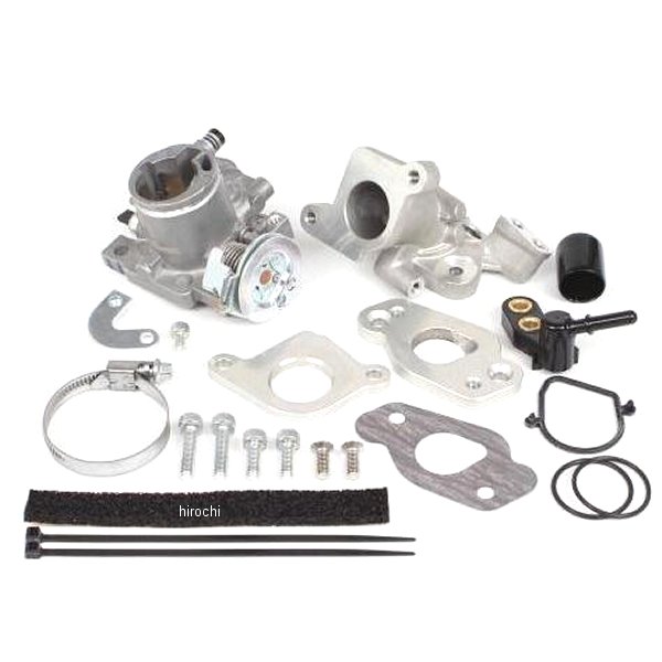 03-05-0169 SP武川 ビッグスロットルボディーキット φ28