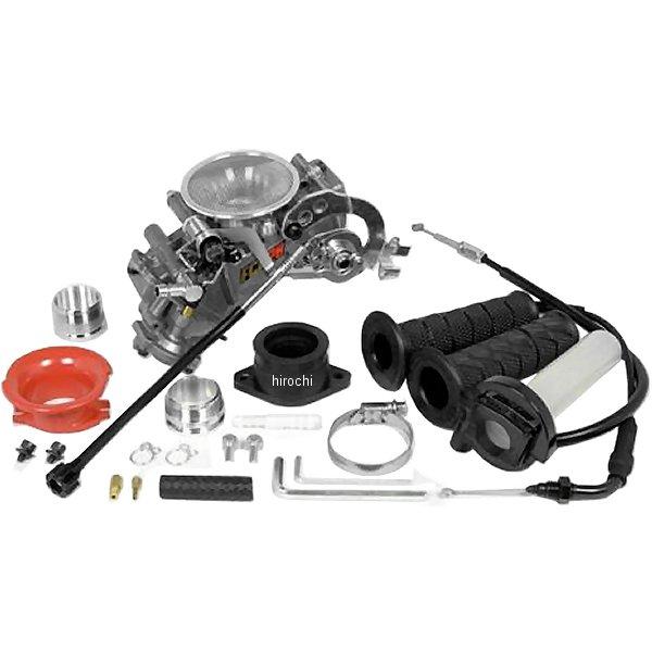 03-05-0204 SP武川 ビッグキャブレターキット KSR110 FCRD28 ファンネル付