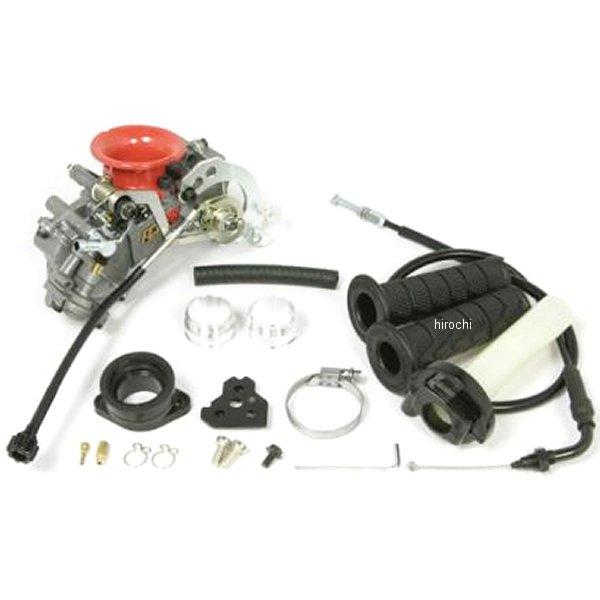 03-05-0213 SP武川 FCRダウンドラフトキャブレター(スーパーヘッド用) モンキー、ゴリラ