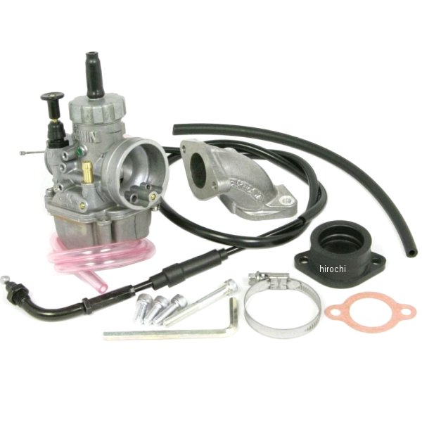 03-05-0221 SP武川 キャブレターキット KEIHIN PE24 モンキー