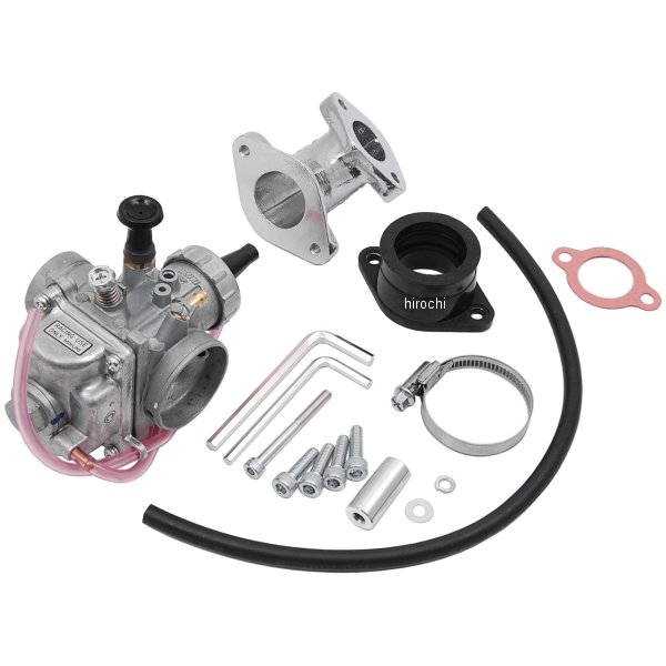 03-05-0442 SP武川 ビッグボアキャブレターキット (ボアアップ/右出し) VM26 モンキー/ゴリラ