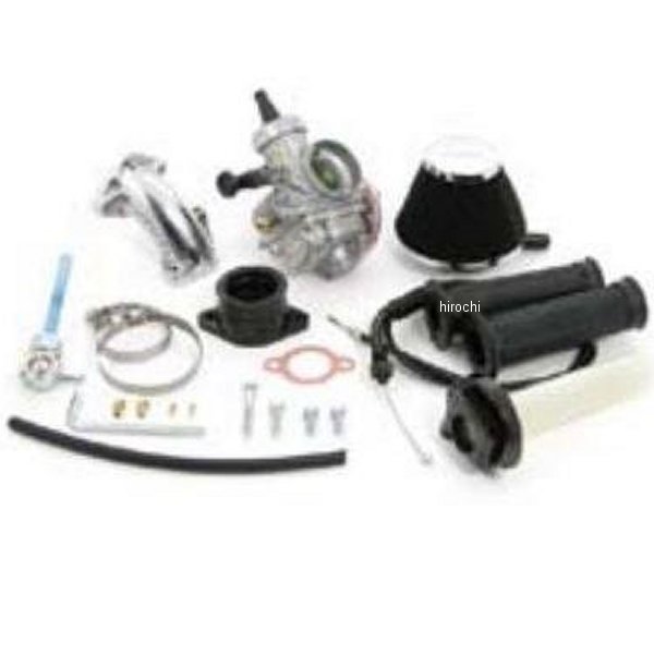 03-05-0483 SP武川 ビックキャブキット (VM26/ハイスロットル/フィルター付)