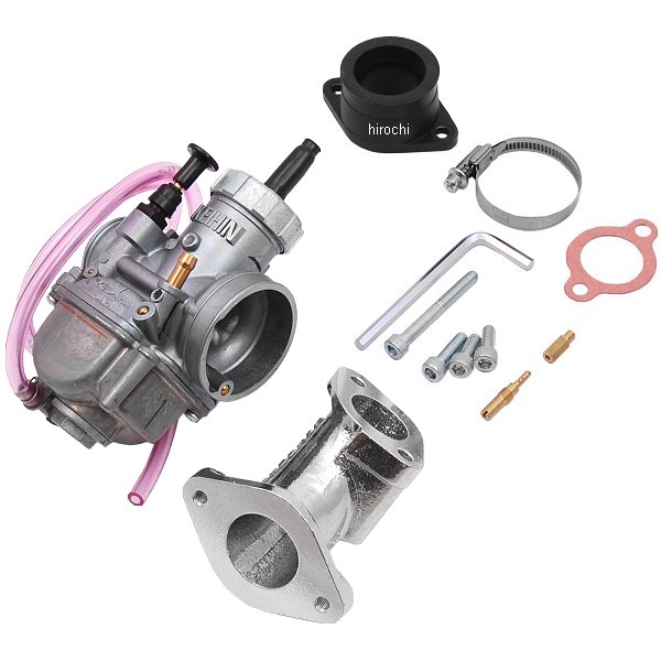 03-05-098 SP武川 ビッグボアキャブレターキット PE28 モンキー/ゴリラ