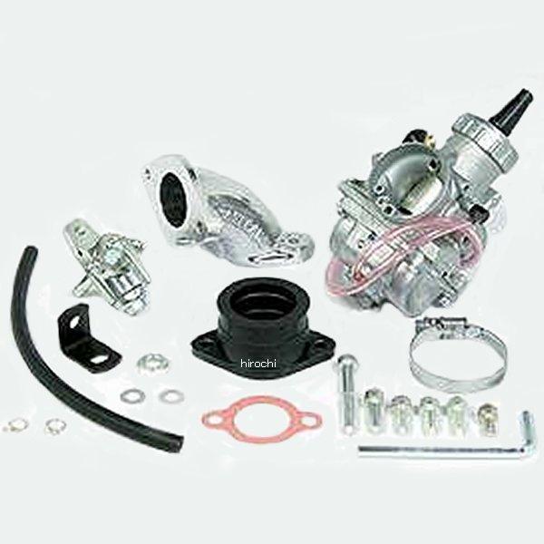 03-05-1121 SP武川 MIKUNI VM26ビッグボアキャブレターキット (レギュラーヘッド/Rステージ＋Dヘッド用) DAX50