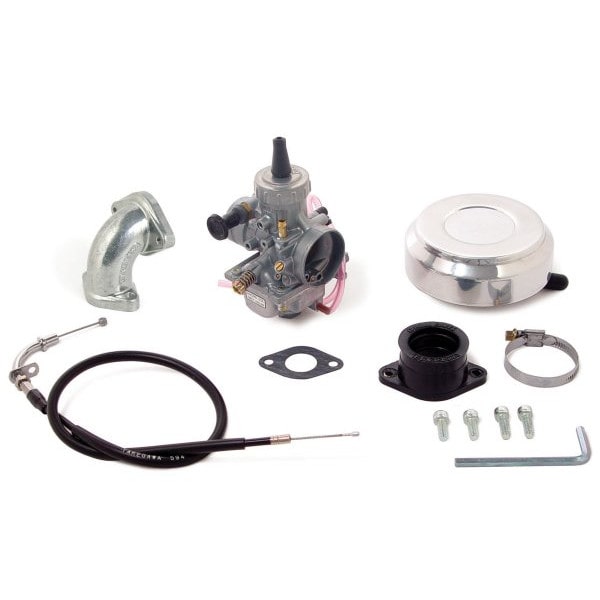 03-05-3271 SP武川 ビックキャブKIT（M・VM26）KSR110