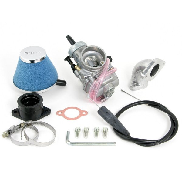 03-05-3292 SP武川 ビックキャブKIT（ケーヒン PE28） KLX110