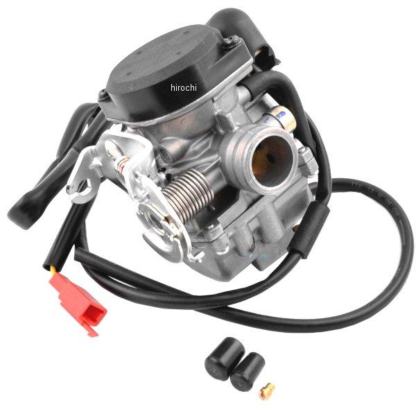 03-05-330 SP武川 KEIHIN CVK20 ビッグボアキャブレターキット Today/Dio