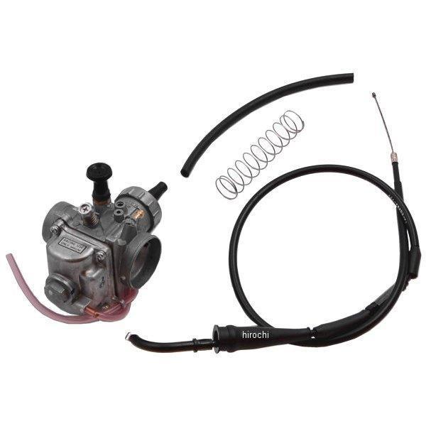 03-05-3311 SP武川 MIKUNI VM26 ビッグボアキャブレターキット TT-R125LW