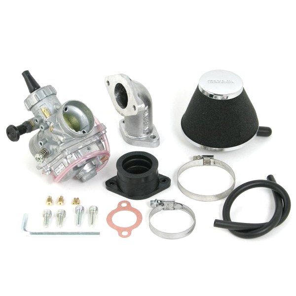 03-05-3314 SP武川 ミクニVM26 ビックボア キャブレター YB-1 FOUR