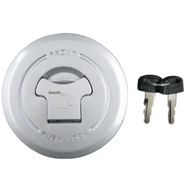 03-1120 マッドマックス MAD MAX ガソリンタンクキャップ CBR250R、ホーネット250