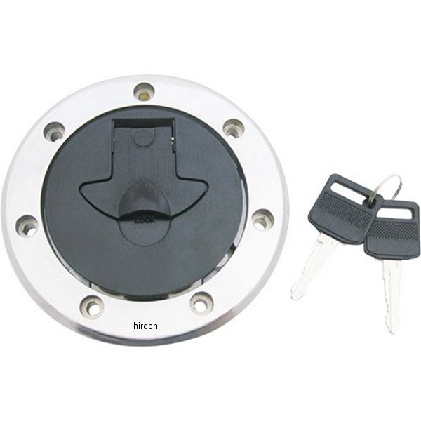 03-2111 マッドマックス MAD MAX ガソリンタンクキャップ ゼファー400、ZRX400