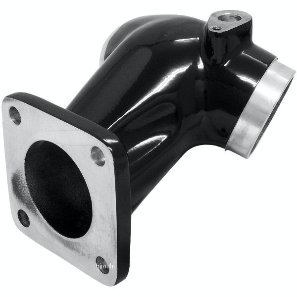 1133-0403 アメリカンプライム American Prime Mfg マニホールド SUキャブ用 XL 黒