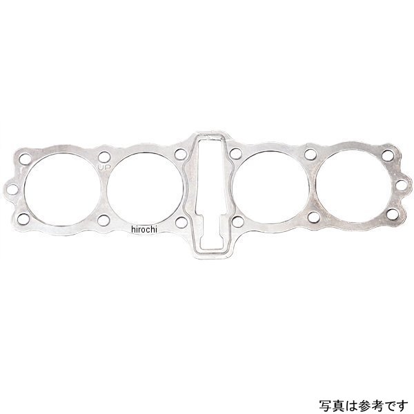 030110-BA ポッシュ POSH 820ccベースガスケット ゼファー750