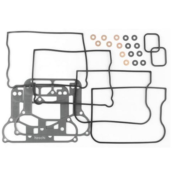 twp043194 ツインパワー TWIN POWER ロッカーカバーガスケットキット 84年-91年 FLH、FLT