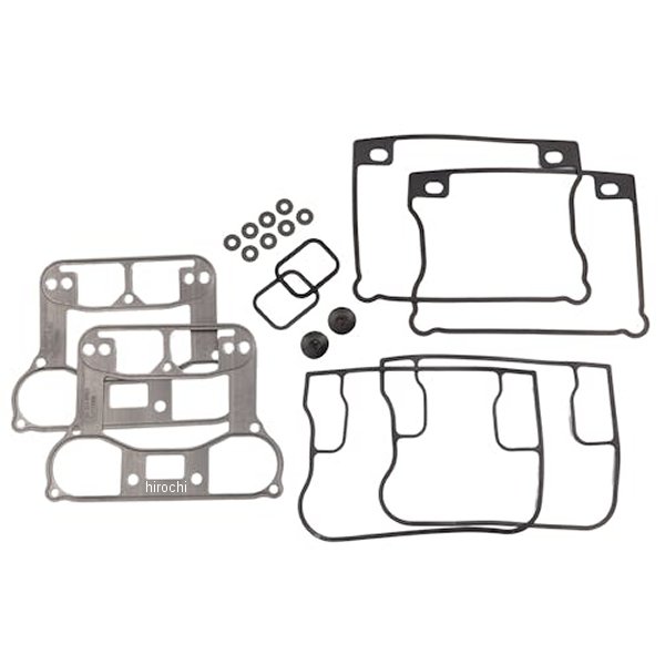 twp043195 ツインパワー TWIN POWER ロッカーカバーガスケットキット 92年-99年 FLH、FLT
