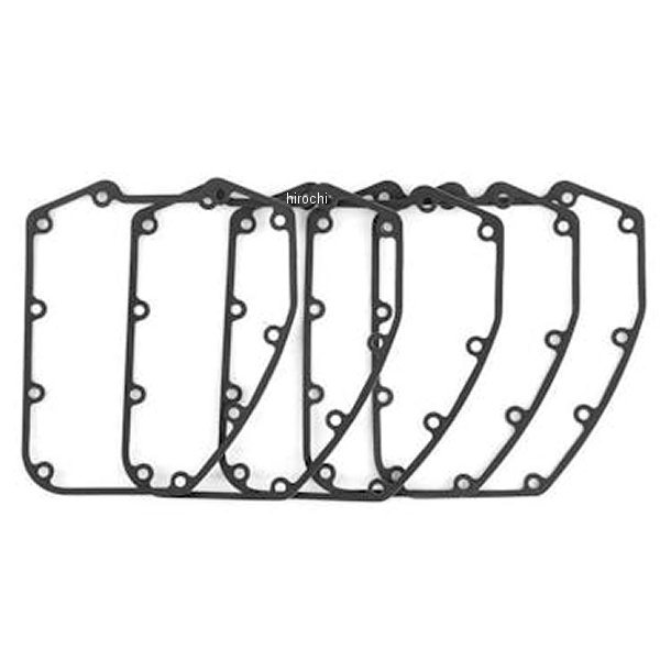 twp043223 ツインパワー TWIN POWER カムカバーガスケット 5個入 99年-17年 FLH