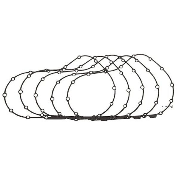 twp043259 ツインパワー TWIN POWER プライマリーガスケット 5個入 04年-21年 XLスポーツスター
