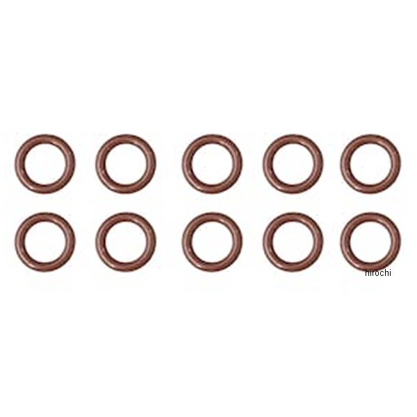 twp043299 ツインパワー TWIN POWER ドレインプラグ Oリング 10個入 11324