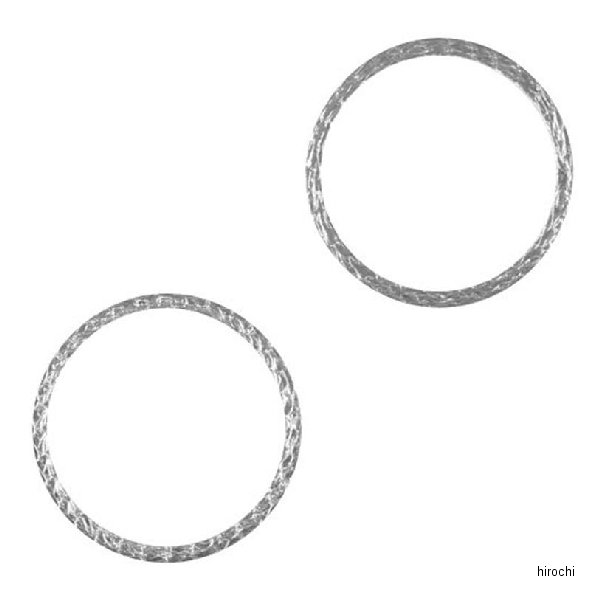 030286 ツインパワー TWIN POWER マフラーガスケット レーススタイル 2PK 65324-83