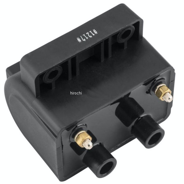 210527 ツインパワー TWIN POWER イグニッションコイル 3Ω 85y- 31614-83A