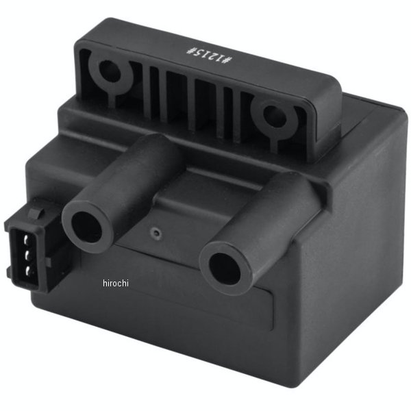 210650 ツインパワー TWIN POWER イグニッションコイル3Ω 31639-95