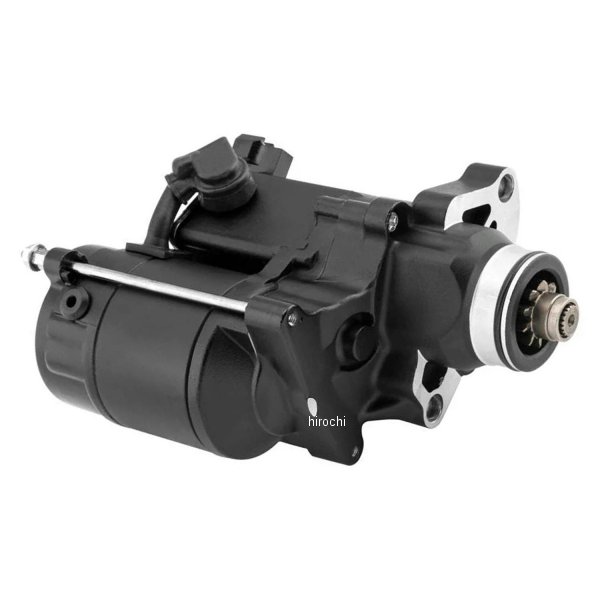 twp215501 ツインパワー TWIN POWER ツインパワー スターター 1.4kw 31618-06A ブラック