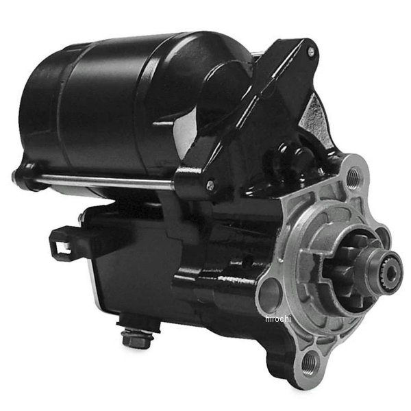 twp215513 ツインパワー TWIN POWER ツインパワー スターター 1.4kw 81-21y XL用 ブラック