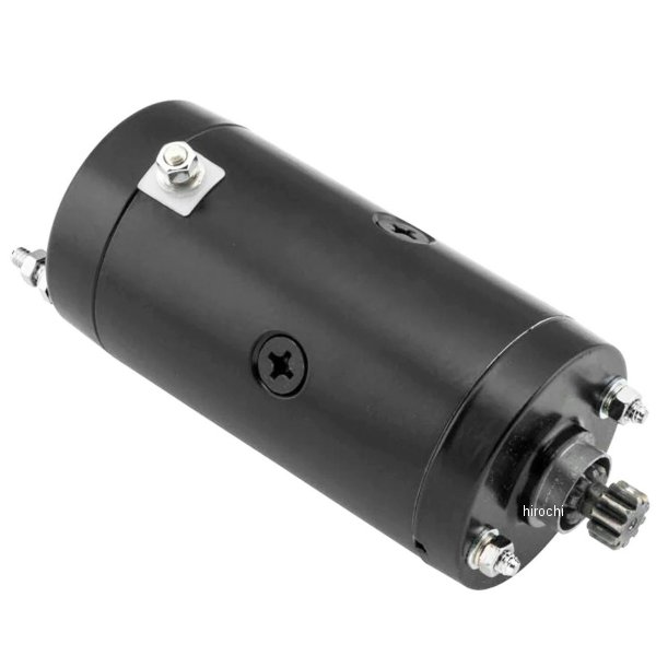 twp215519 ツインパワー TWIN POWER ツインパワー スターター プレストライト 31463-88T ブラック