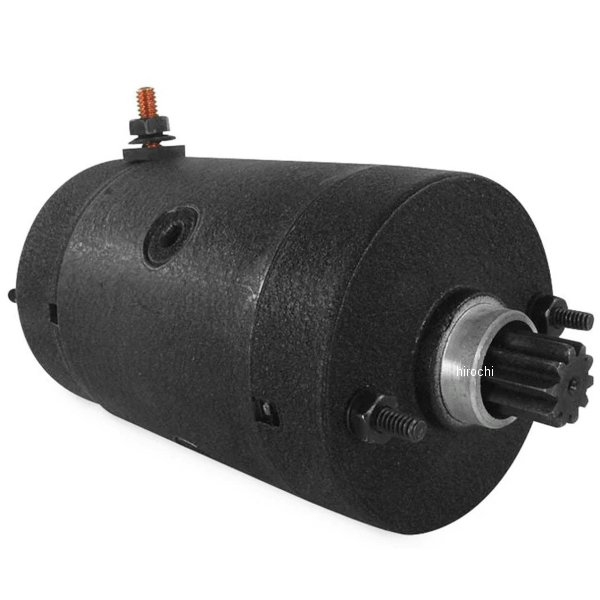 twp215520 ツインパワー TWIN POWER ツインパワー HITACHIスターター 31570-73 ブラック