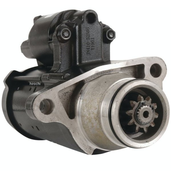 215528 ツインパワー TWIN POWER スターター 1.4kw 31400057