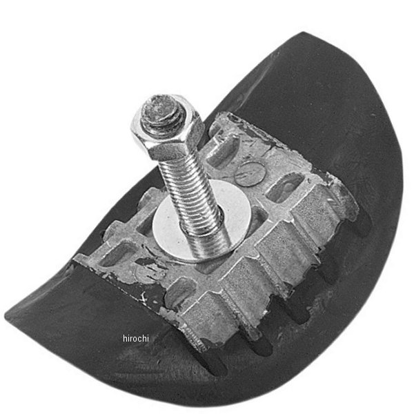 0304-1000 Parts Unlimited リムロック 1.60インチ アロイ (1個売り)